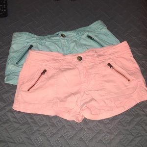 Bundle of Shorts